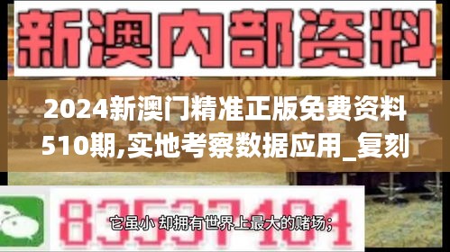 2024新澳门精准正版免费资料510期,实地考察数据应用_复刻版19.953