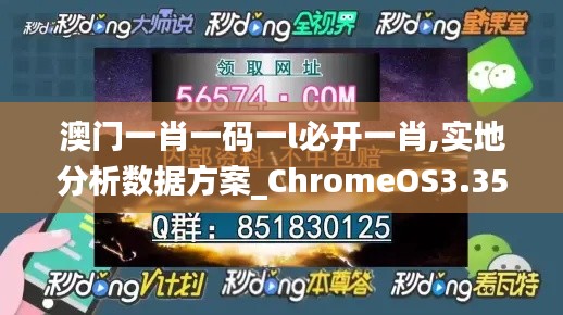 澳门一肖一码一l必开一肖,实地分析数据方案_ChromeOS3.359