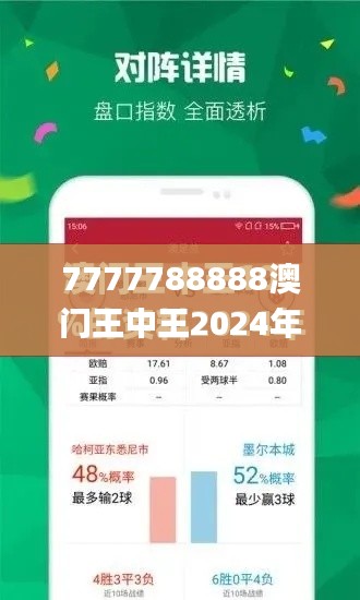 7777788888澳门王中王2024年,重要性解析方法_增强版5.623