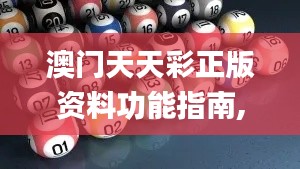 澳门天天彩正版资料功能指南,定性解答解释定义_AP15.233