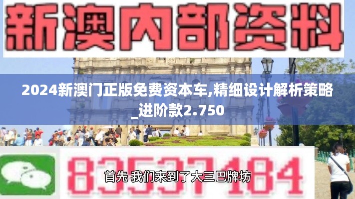 2024新澳门正版免费资本车,精细设计解析策略_进阶款2.750