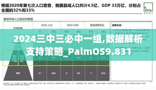 2024三中三必中一组,数据解析支持策略_PalmOS9.831