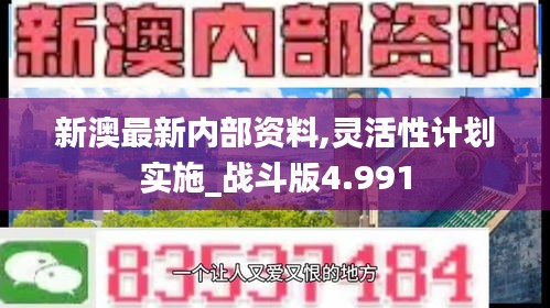 新澳最新内部资料,灵活性计划实施_战斗版4.991