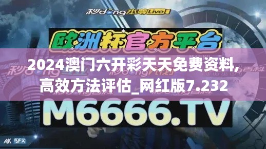 2024澳门六开彩天天免费资料,高效方法评估_网红版7.232