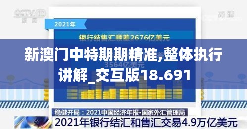 新澳门中特期期精准,整体执行讲解_交互版18.691