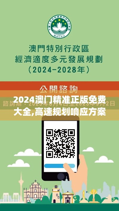 2024澳门精准正版免费大全,高速规划响应方案_Kindle1.768