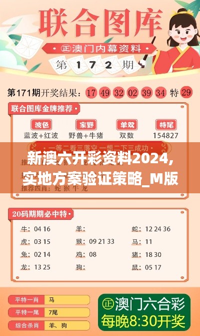 新澳六开彩资料2024,实地方案验证策略_M版4.309