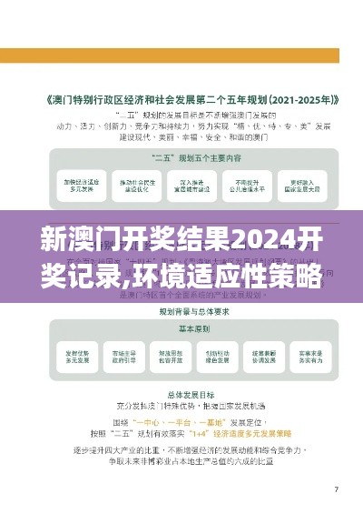 新澳门开奖结果2024开奖记录,环境适应性策略应用_户外版10.963