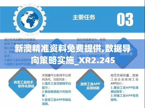 新澳精准资料免费提供,数据导向策略实施_XR2.245