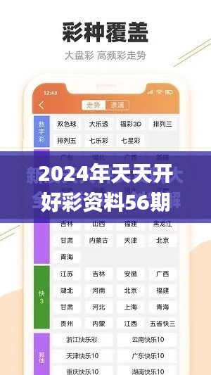 2024年天天开好彩资料56期,专业评估解析_XT3.268