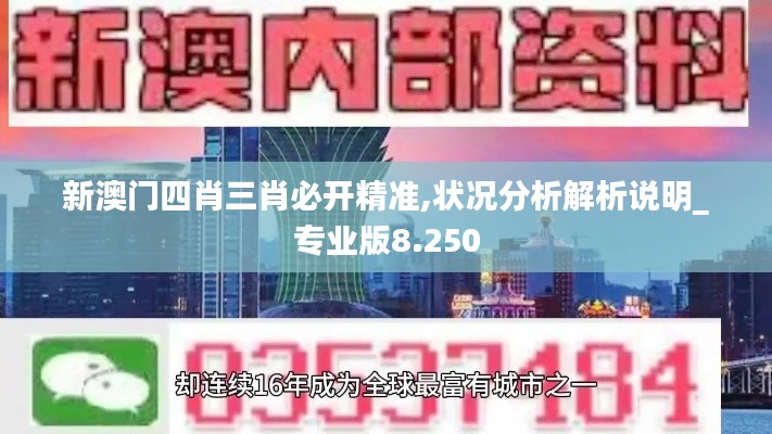 新澳门四肖三肖必开精准,状况分析解析说明_专业版8.250