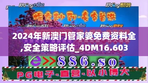 2024年新澳门管家婆免费资料全,安全策略评估_4DM16.603