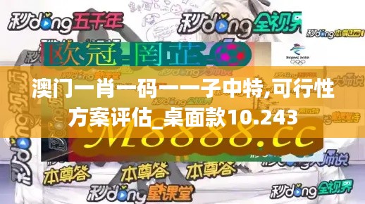 澳门一肖一码一一子中特,可行性方案评估_桌面款10.243